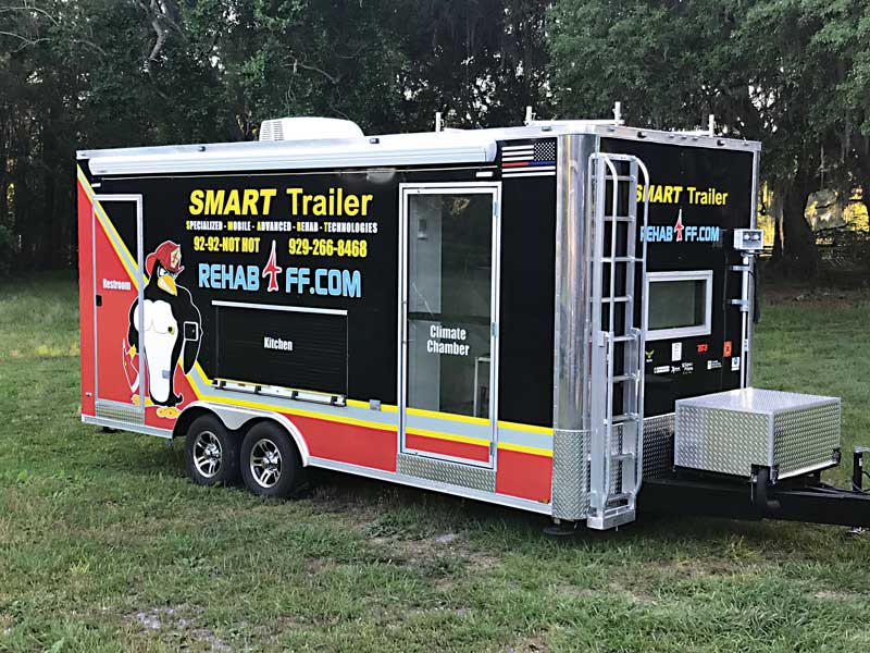 Smart trailer rehab4ff